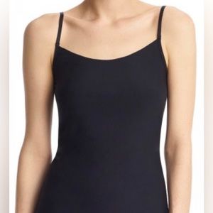 Black Butter Cami - never worn